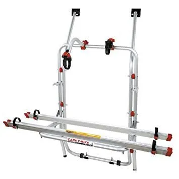 Carry-bike Volkswagen T4 de Fiamma