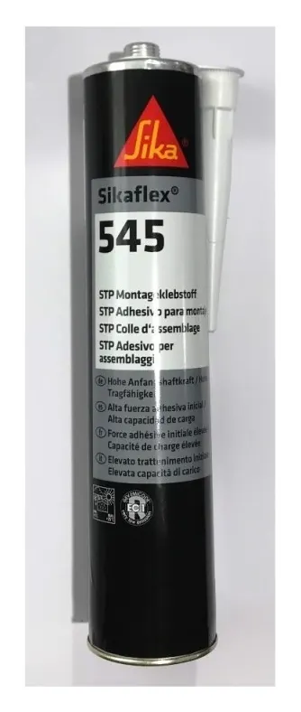 Sikaflex 545 blanco