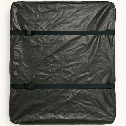 Funda Tienda de Techo Impermeable ULTRARESISTENTE compatible con NATURCAMPER T1000
