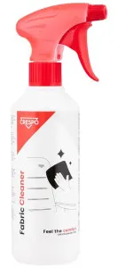 Limpiador textil Crespo 500 ml