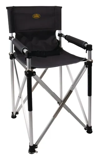 Protici plegable silla alta para niños