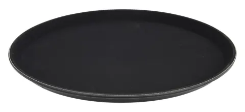 Bandeja antideslizante de 35 ø