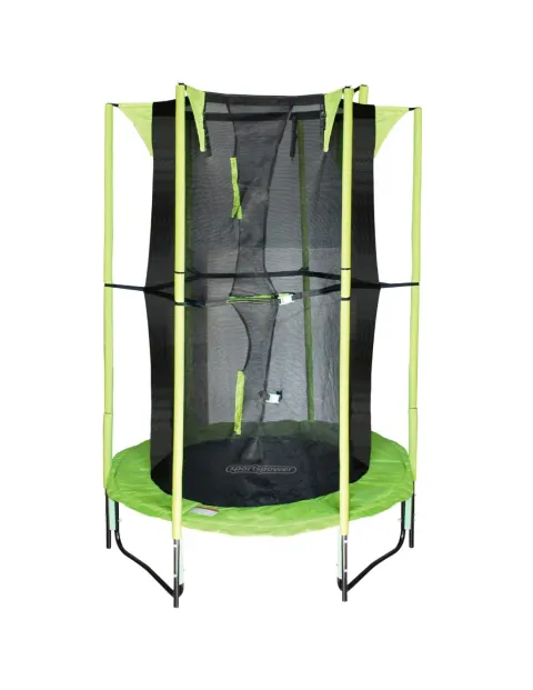 Cama elástica infantil Ø122 cm Aktive Outdoor