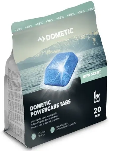 PASTILLAS POWER CARE 20 UNIDADES · Ref. 0118221