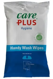 Care Plus Higiene a través de tus toallitas