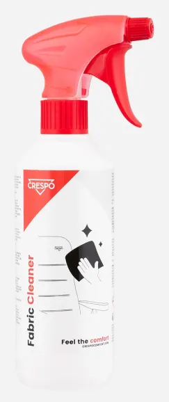 Limpiador de tejidos – 500 ml
