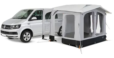 DOMETIC Avance Hinc Dometic Club Air Tour DA