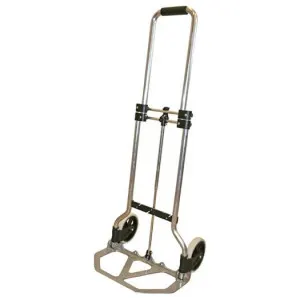 Haba Alu-Carry 50 Equipaje Trolley