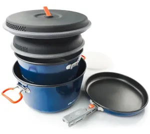 GSI BUGABOO Ceramic Base Camper L