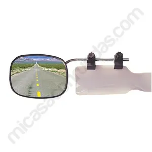 Espejo Retrovisor ARGUS