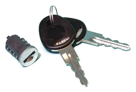 Obelink FF kit de llaves con cilindro