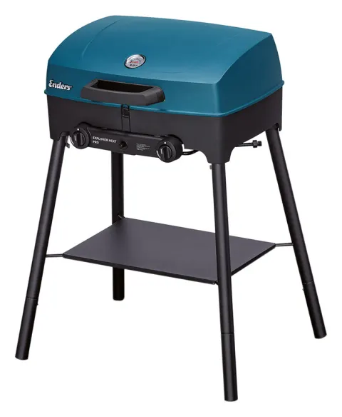 Enders Explorer Next Pro gril de camping de 30 mbar
