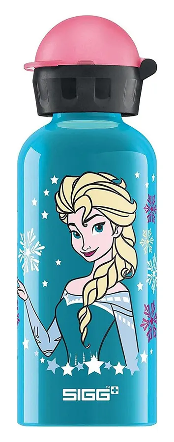 SIGG Elsa botella para beber 400 ml