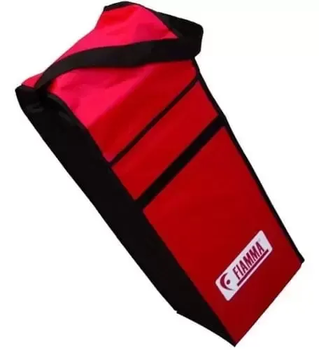 LEVEL BAG, Bolsa de transporte para calzos Fiamma y otros modelos. – Ref. CUN17