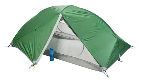 Columbus ULTRA 2 – Tienda de campaña ultraligera