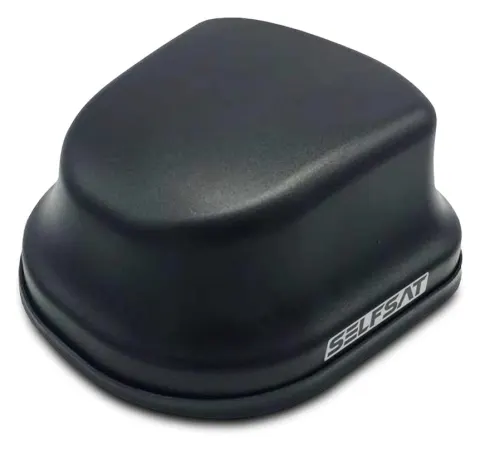 Selfsat MWR 5550 router de internet