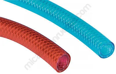 Tubo manguera para agua caliente o agua fría 10mm interior