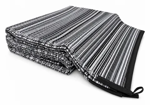 REIMOTENT Suelo Camping Patio 600