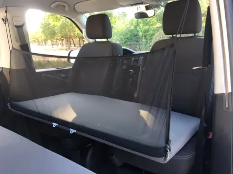Cama Universal para Niños