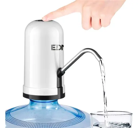 EDM Dispensador de Agua Electrico EDM