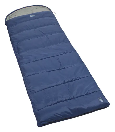 Polydaun AKKA saco de dormir – Blue