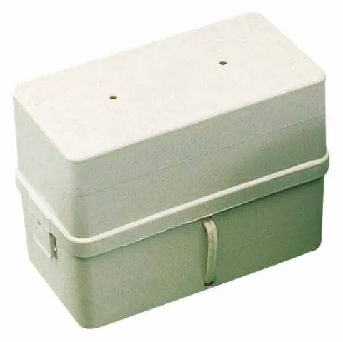 Caja de emparejamiento