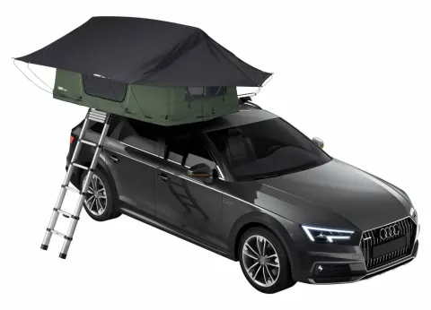 Tienda de techo Tepui Foothill THULE