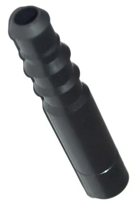 Adaptador de tubería Jonh Guest de 12 a tubería flexible 10/12 mm
