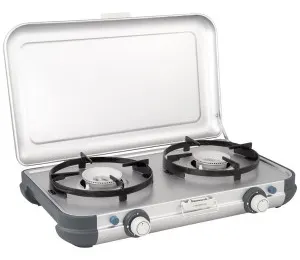 Campingaz cocina de camping 2 CV PZ