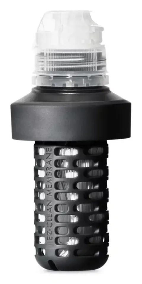 Recambio filtro Katadyn BeFree Black Edition