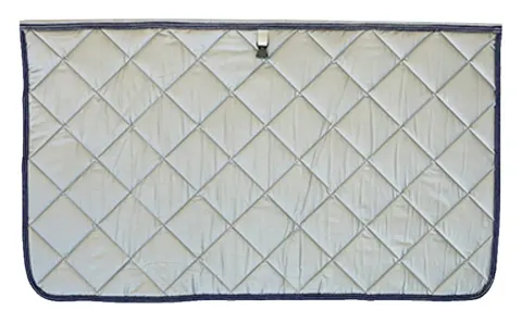 Oscurecedor Térmico Somerjaus ventana caravana – 100 x 60 cm