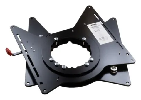 Base giratoria VW T5-T6 del 2003 al 2024 V3 (Varias opciones)