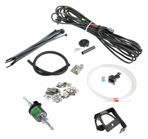 Kit altitud Combi D TRUMA