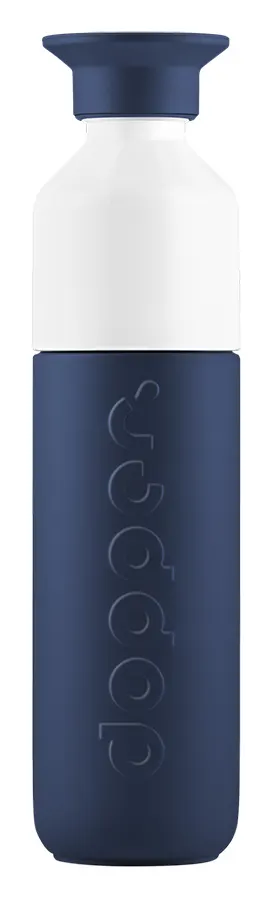 Dopper 350 ml Insulated termo – Dark blue