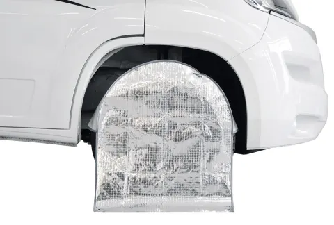Obelink reflex funda para rueda de 15 pulgadas