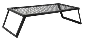 Barebones Heavy Duty parrilla rejilla