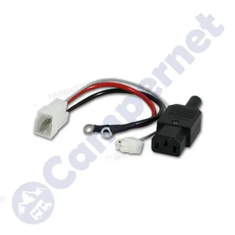 Kit adaptadores cargadores