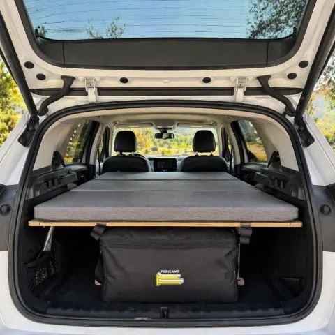 Kit camper forAll