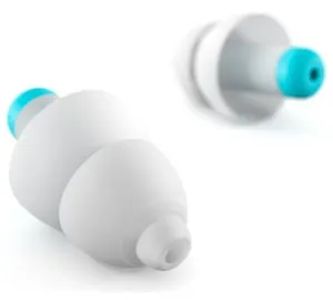 Tapones para los oídos «Pluggies» infantiles de alpino