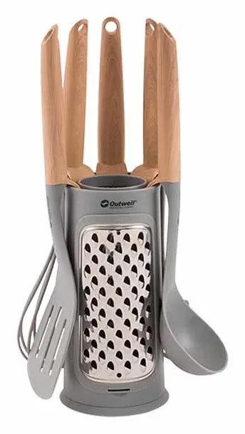 OUTWELL Set Utensilio Outwell Adana