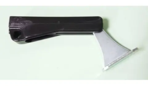 Compas Muebles Plastico