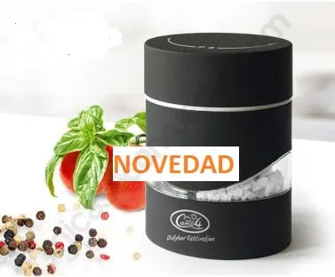 Especiero doble Caravaning