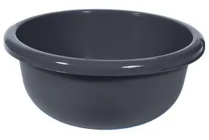 Cubeta para fregar Curver redonda de 4 litros (4 L)
