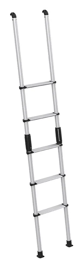 Obelink escalera plegable con 5 peldaños