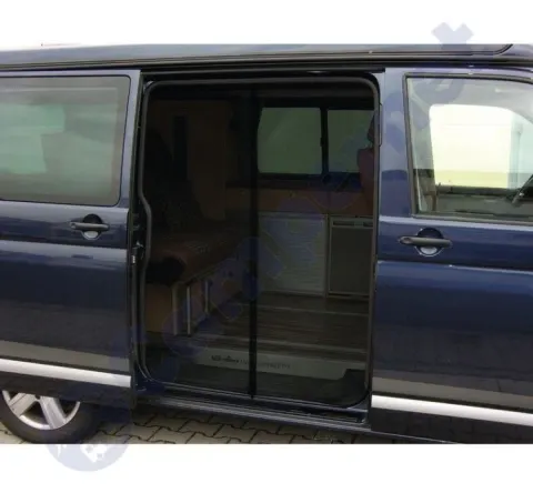 Mosquitera lateral T5-T6