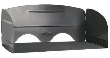 Paraviento de cocina plegable Winwall Brunner