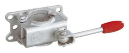 Abrazadera D 48 mm