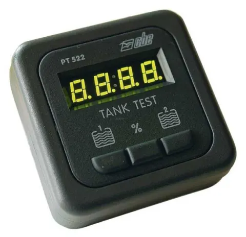 Centralita de control de aguas para 2 depósitos ¡¡OFERTA!!