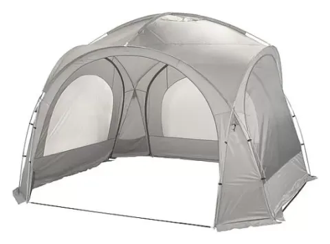 Carpa avance multiusos 350×350 cm Bo-Camp