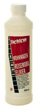 Elixir De Caravana Y Autocaravana 1 Litro